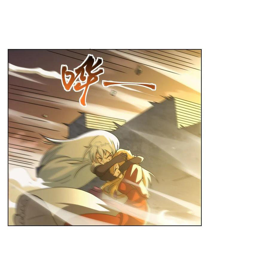 The Demon King Who Lost His Job Chapter 269 Gambar 48