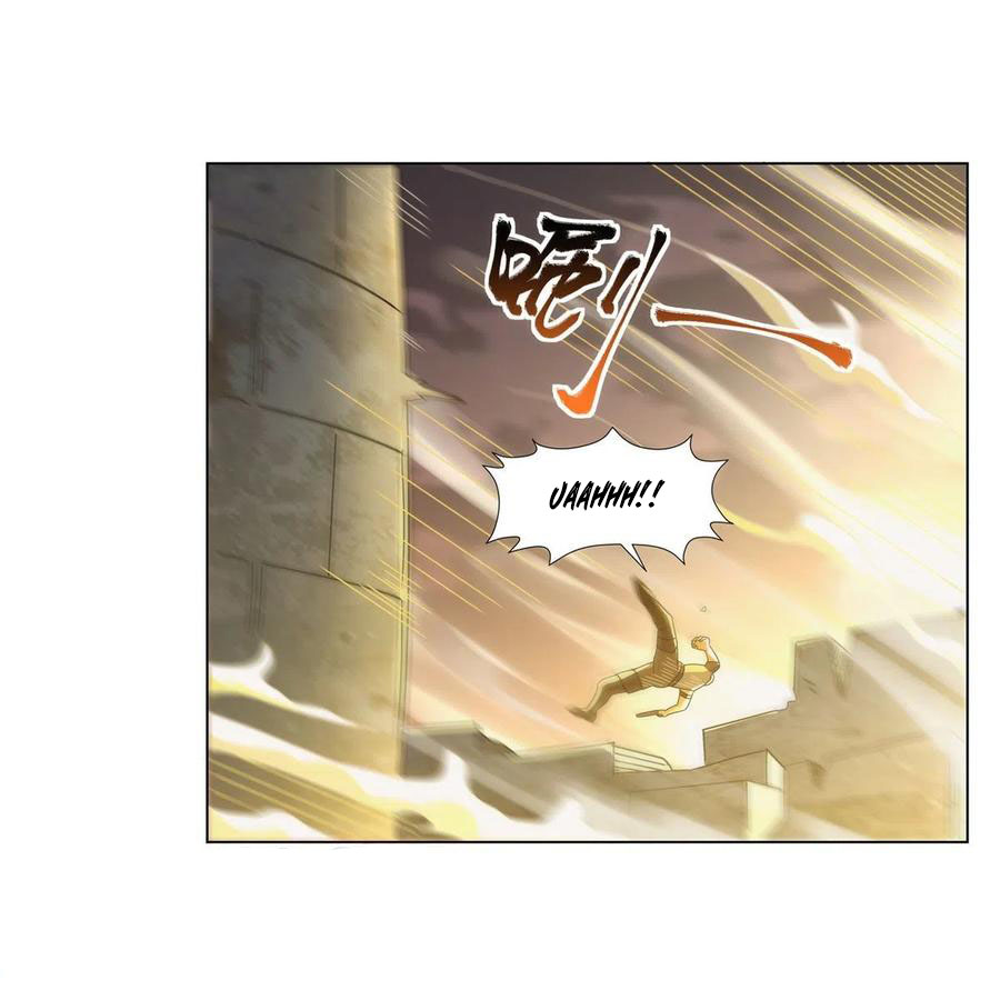 The Demon King Who Lost His Job Chapter 269 Gambar 49