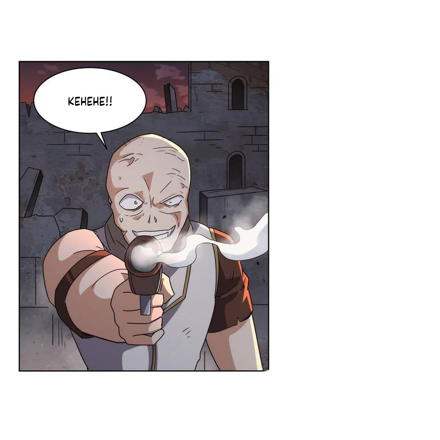 The Demon King Who Lost His Job Chapter 269 Gambar 40