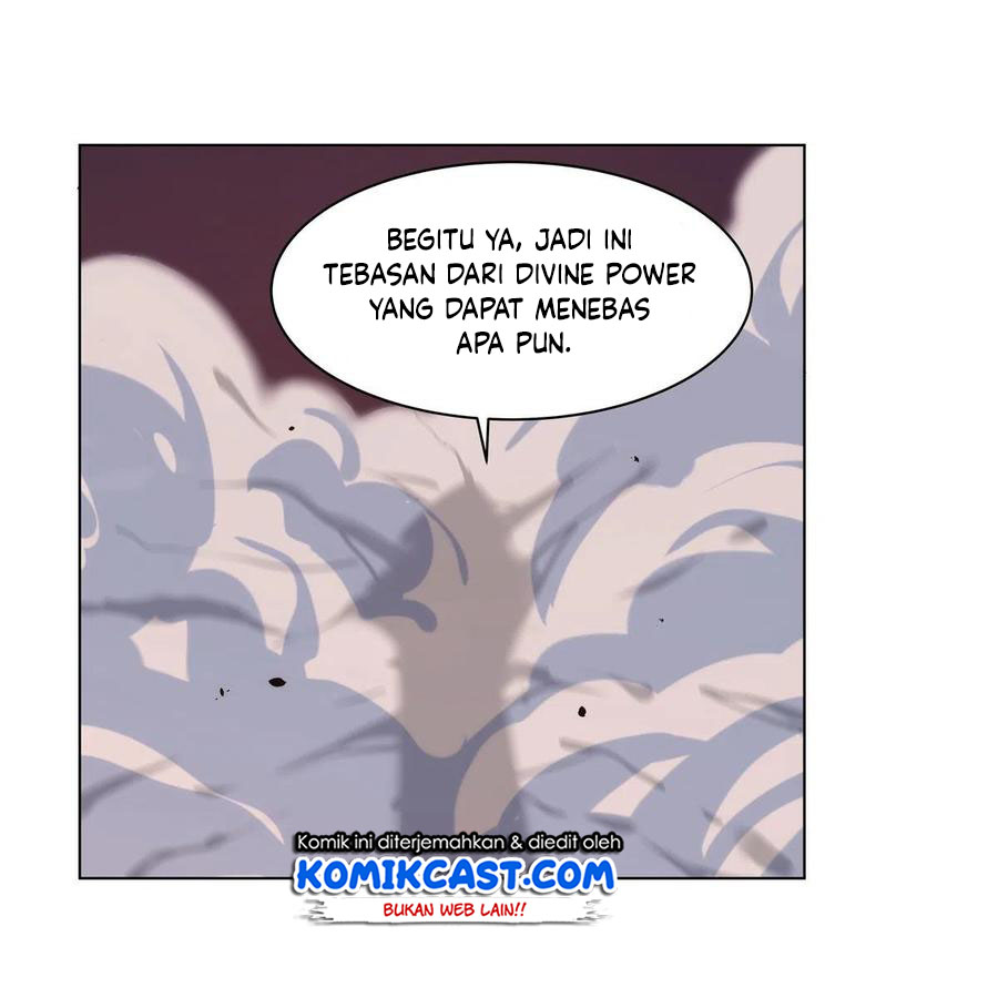 The Demon King Who Lost His Job Chapter 269 Gambar 53