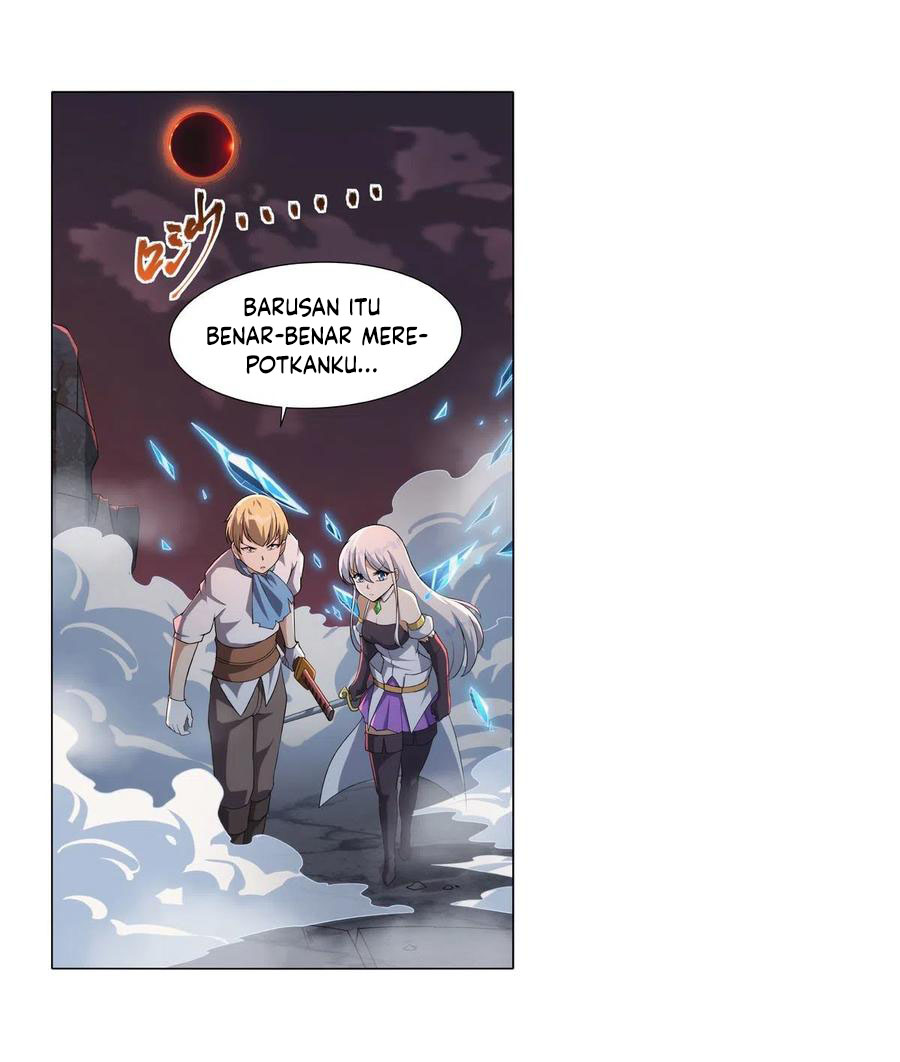 The Demon King Who Lost His Job Chapter 269 Gambar 6