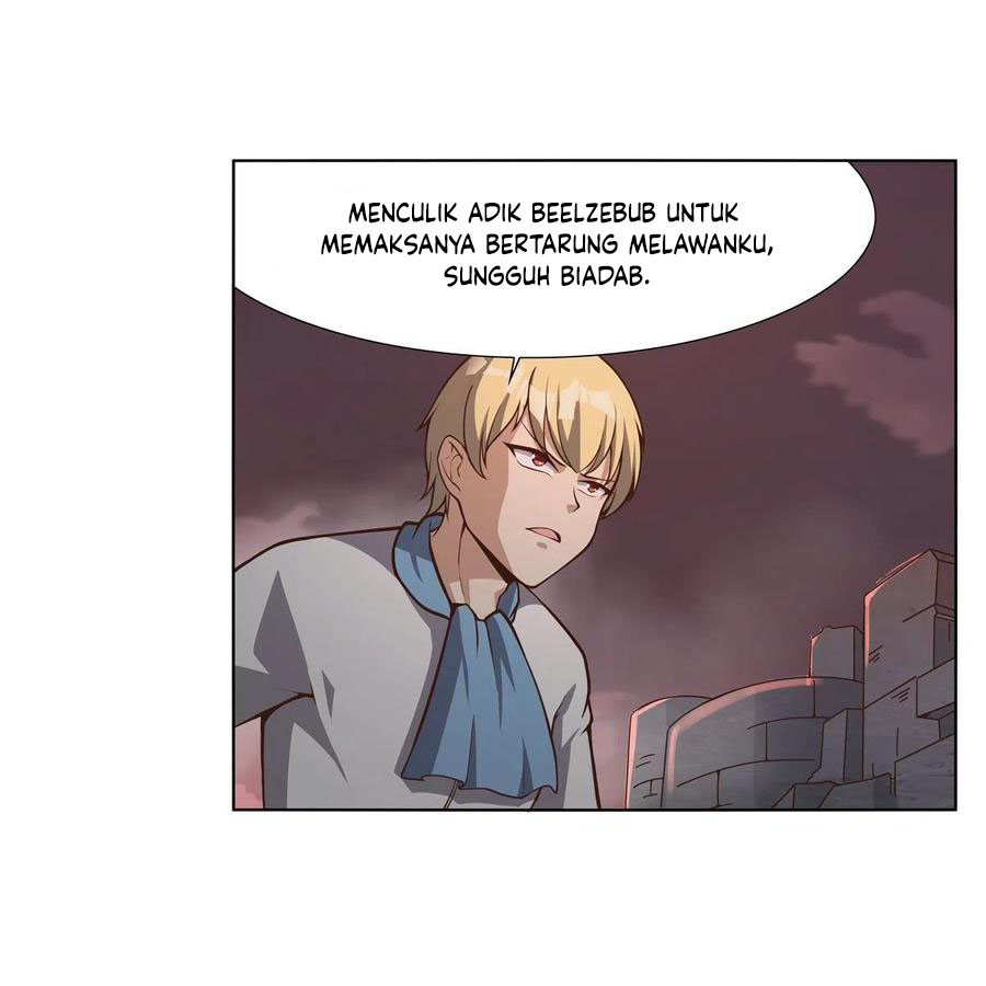 The Demon King Who Lost His Job Chapter 269 Gambar 7