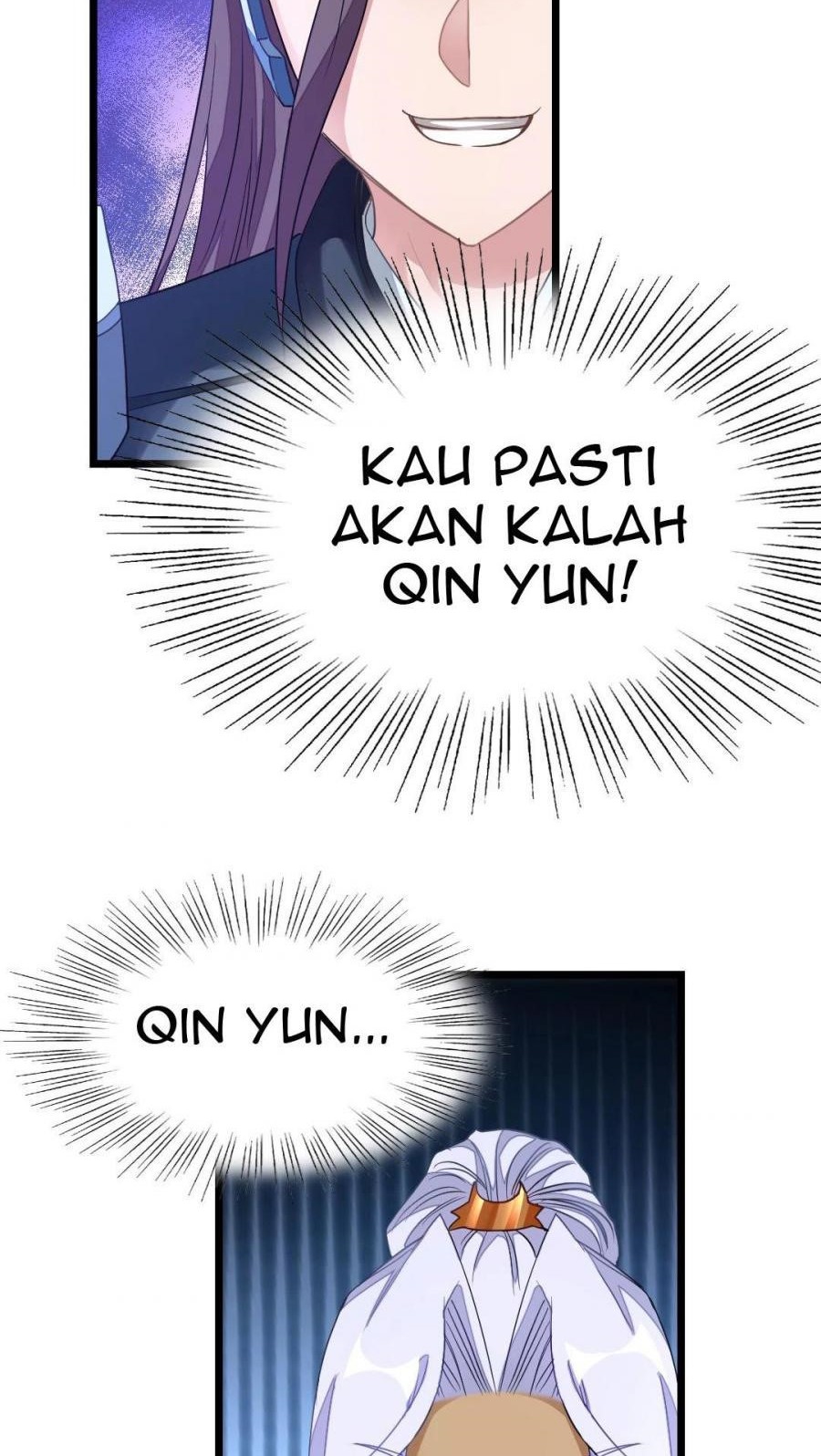 Jiuyang Shenwang Chapter 162 Gambar 27