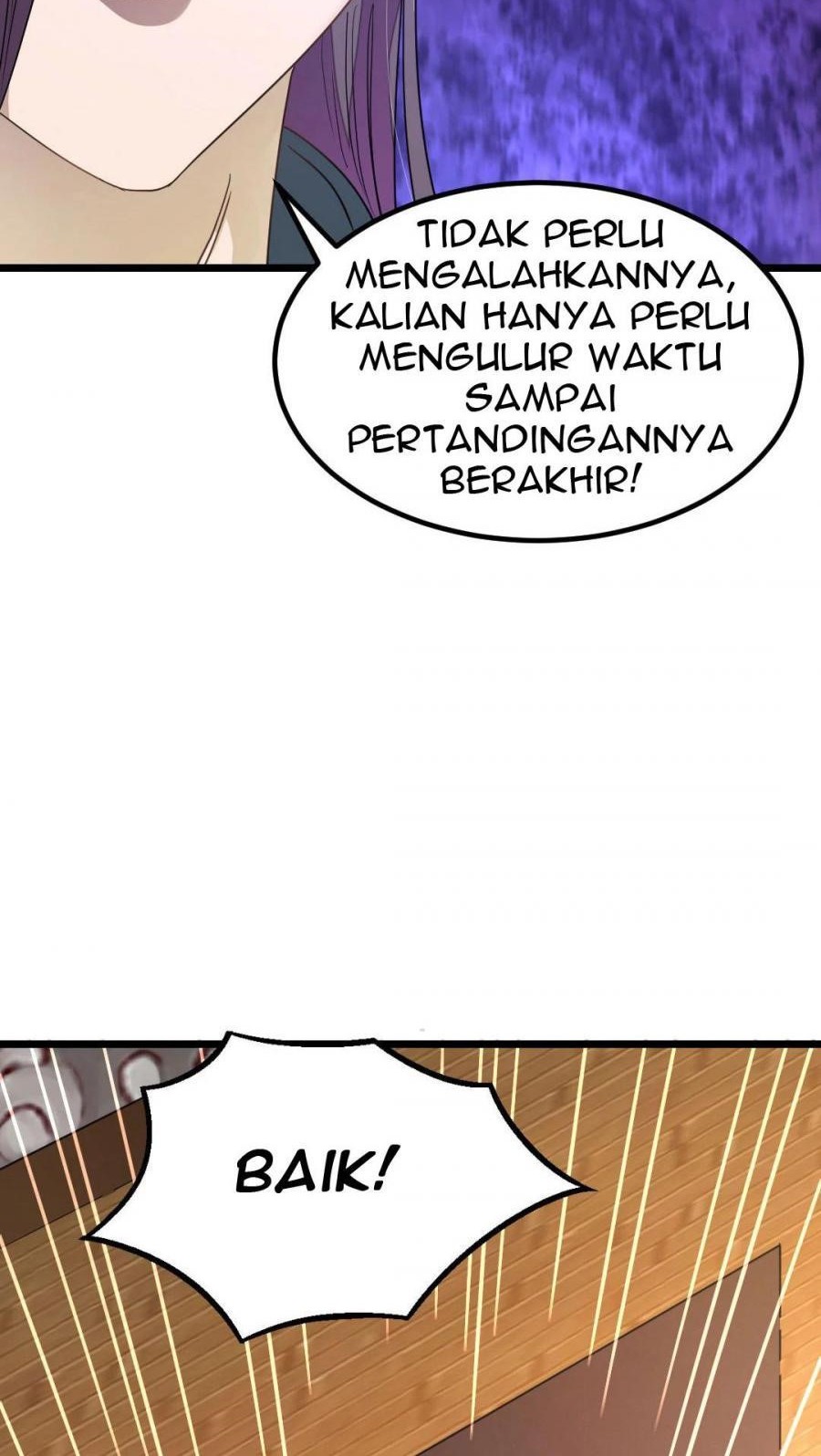 Jiuyang Shenwang Chapter 162 Gambar 7