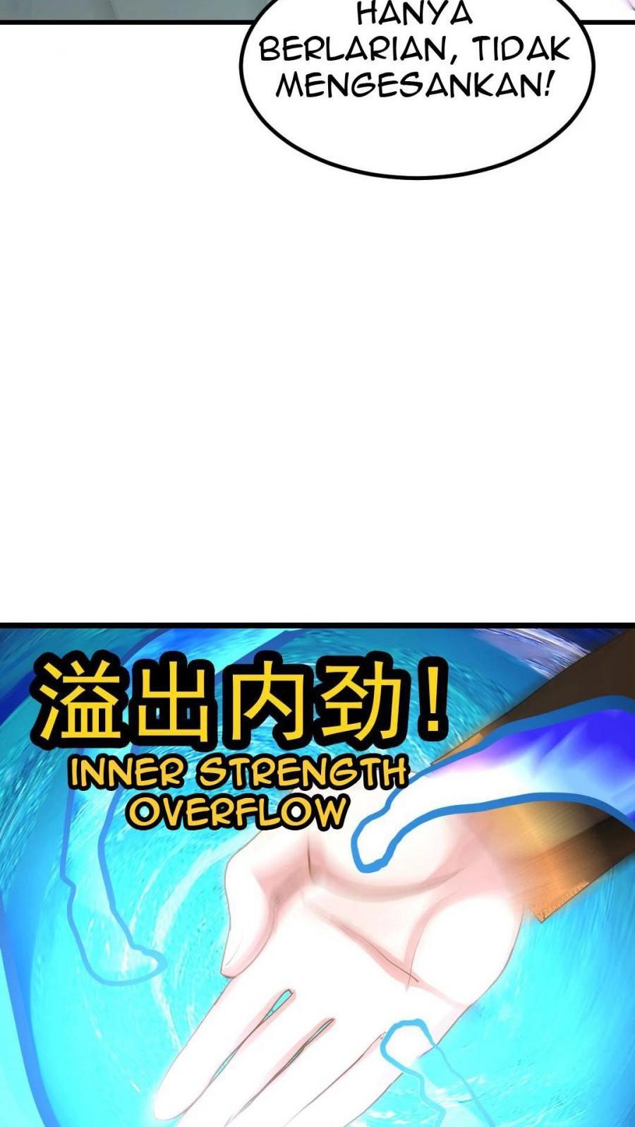 Jiuyang Shenwang Chapter 162 Gambar 11