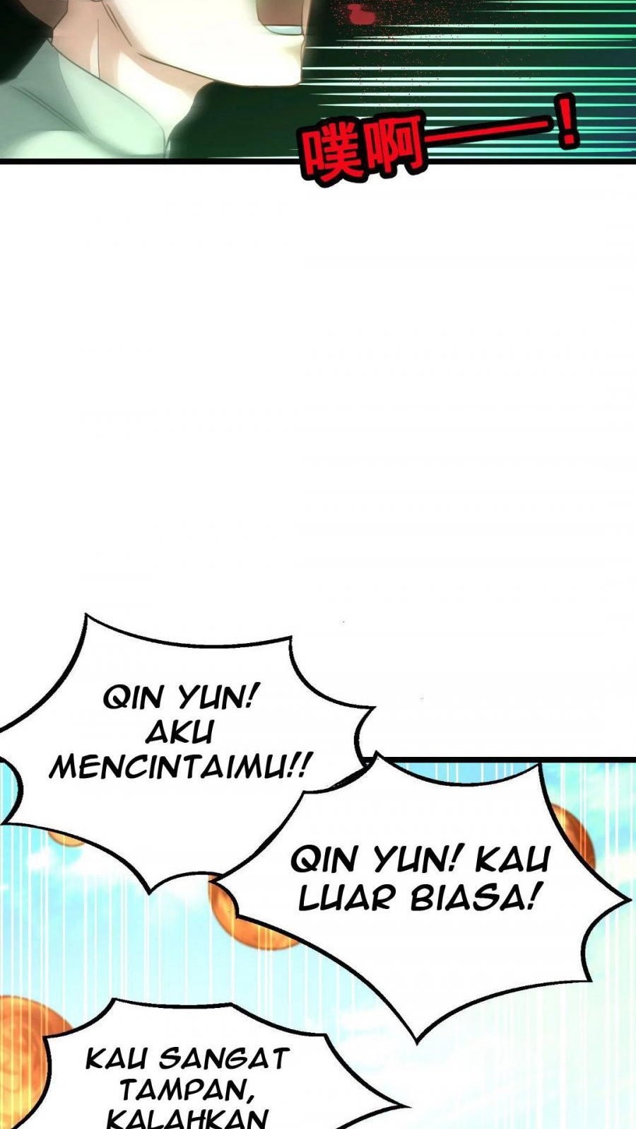 Jiuyang Shenwang Chapter 162 Gambar 14