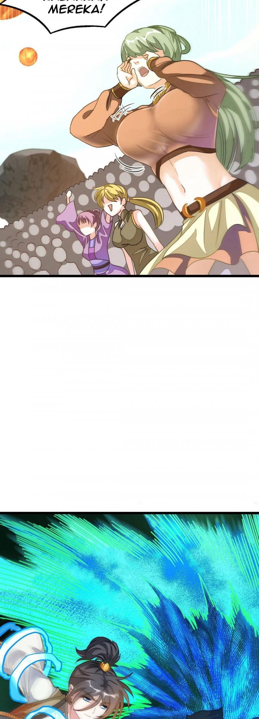 Jiuyang Shenwang Chapter 162 Gambar 15