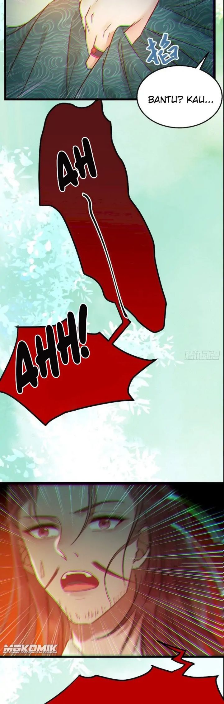 The Ghostly Doctor Chapter 469 Gambar 20