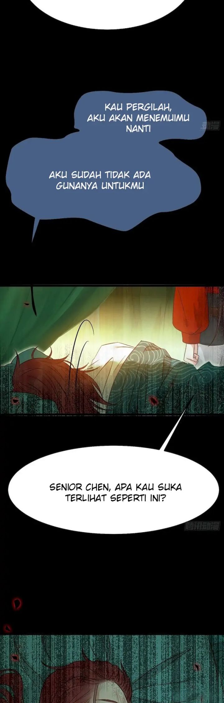 The Ghostly Doctor Chapter 469 Gambar 8