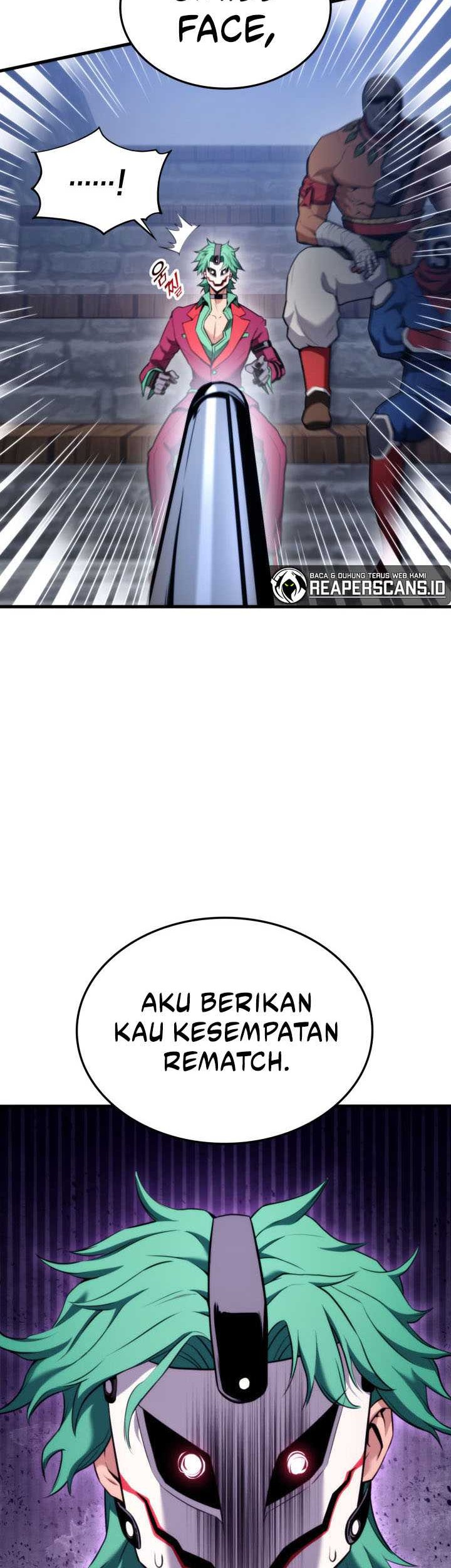 Ranker’s Return (Remake) Chapter 53 Gambar 55