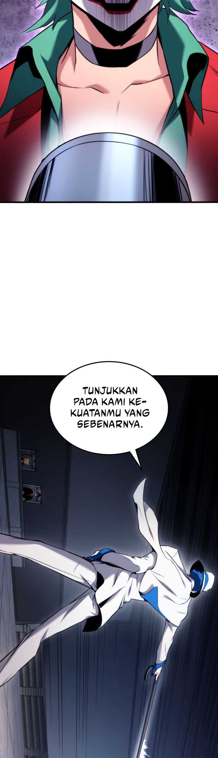 Ranker’s Return (Remake) Chapter 53 Gambar 56