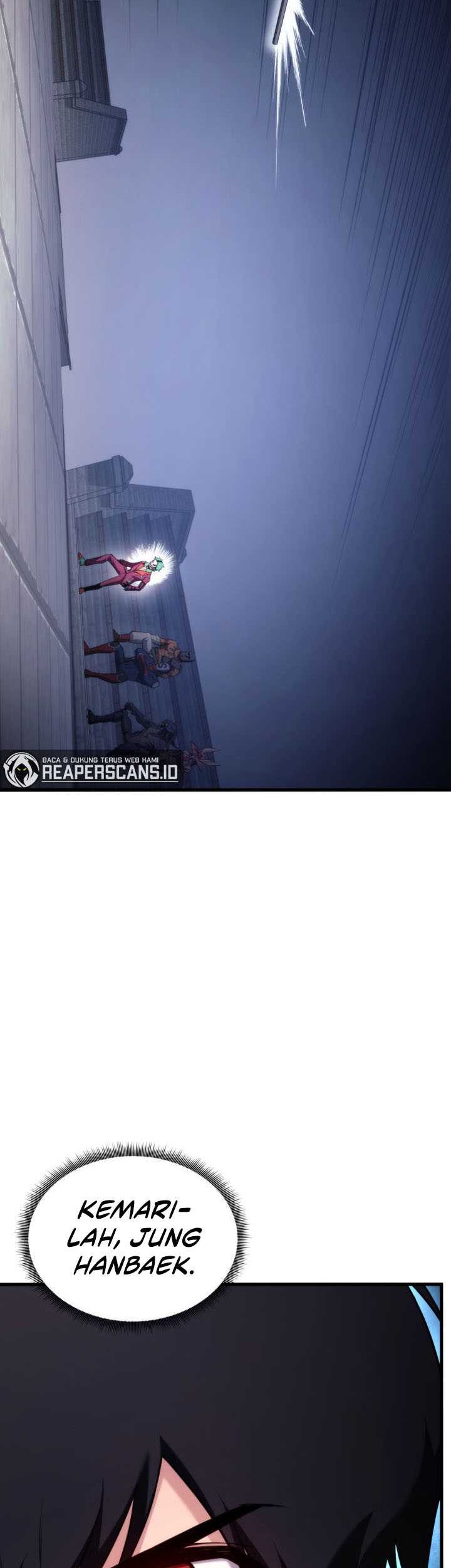 Ranker’s Return (Remake) Chapter 53 Gambar 57