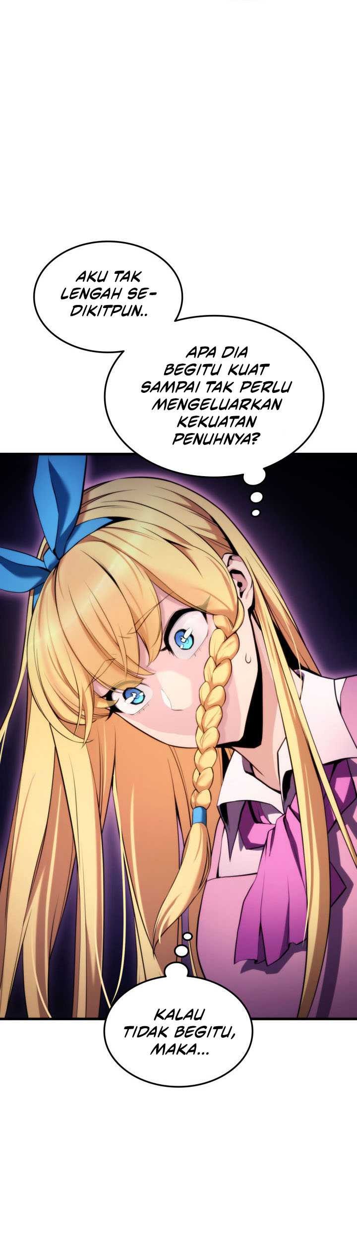 Ranker’s Return (Remake) Chapter 53 Gambar 52