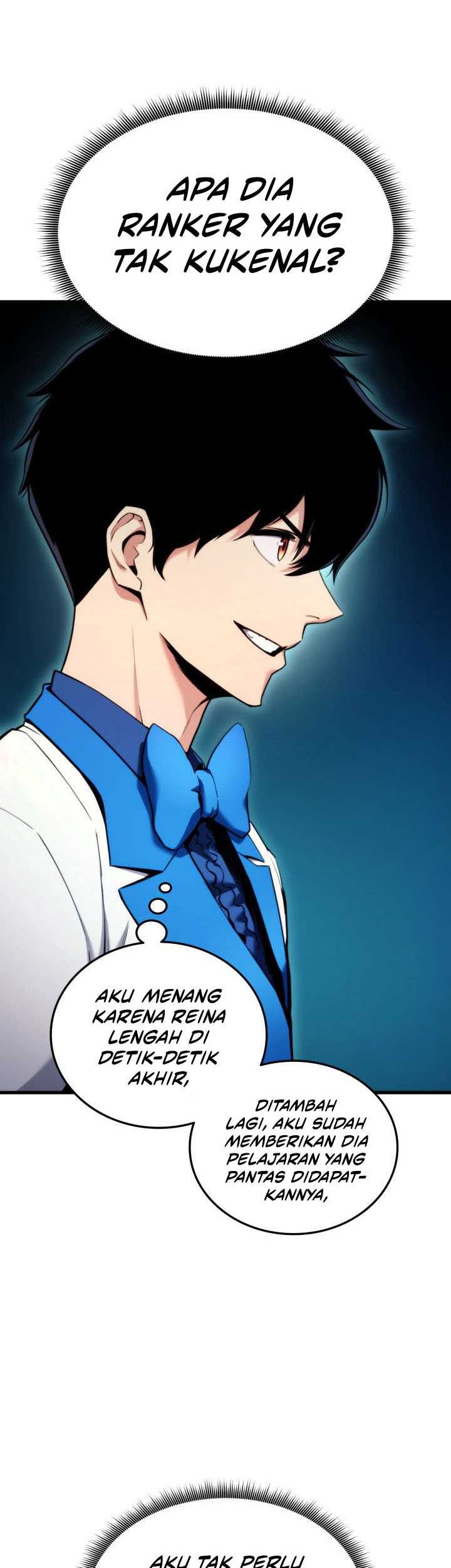 Ranker’s Return (Remake) Chapter 53 Gambar 53