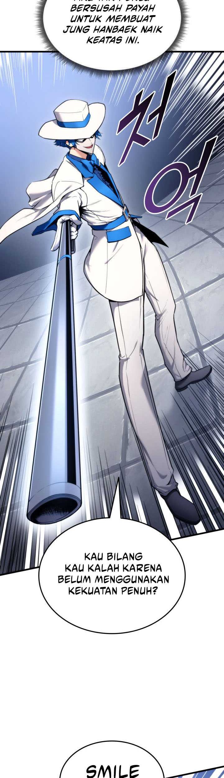 Ranker’s Return (Remake) Chapter 53 Gambar 54