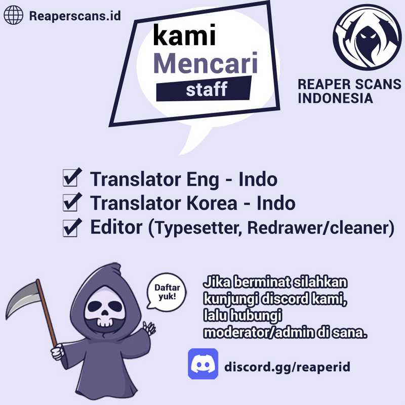 Ranker’s Return (Remake) Chapter 53 Gambar 60