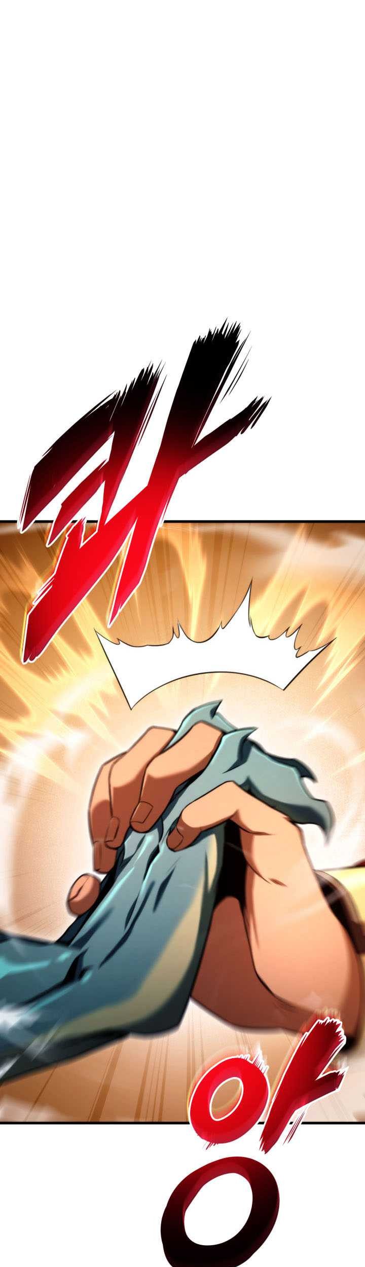 Manhwa Ranker’s Return (Remake) Chapter 53 gambar nomor 2