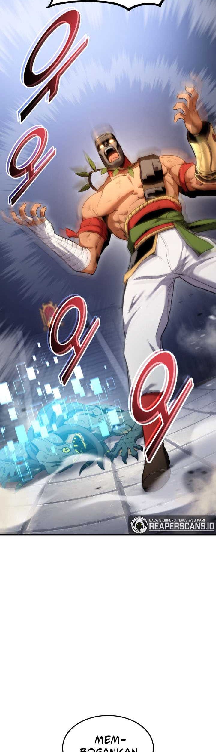 Ranker’s Return (Remake) Chapter 53 Gambar 5