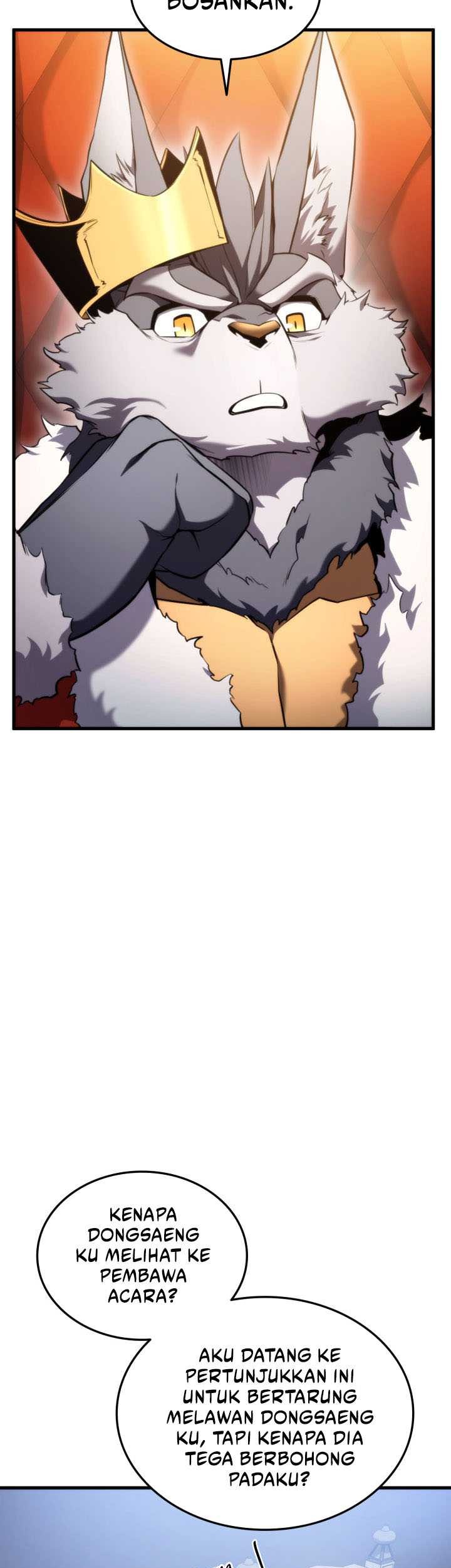 Ranker’s Return (Remake) Chapter 53 Gambar 6