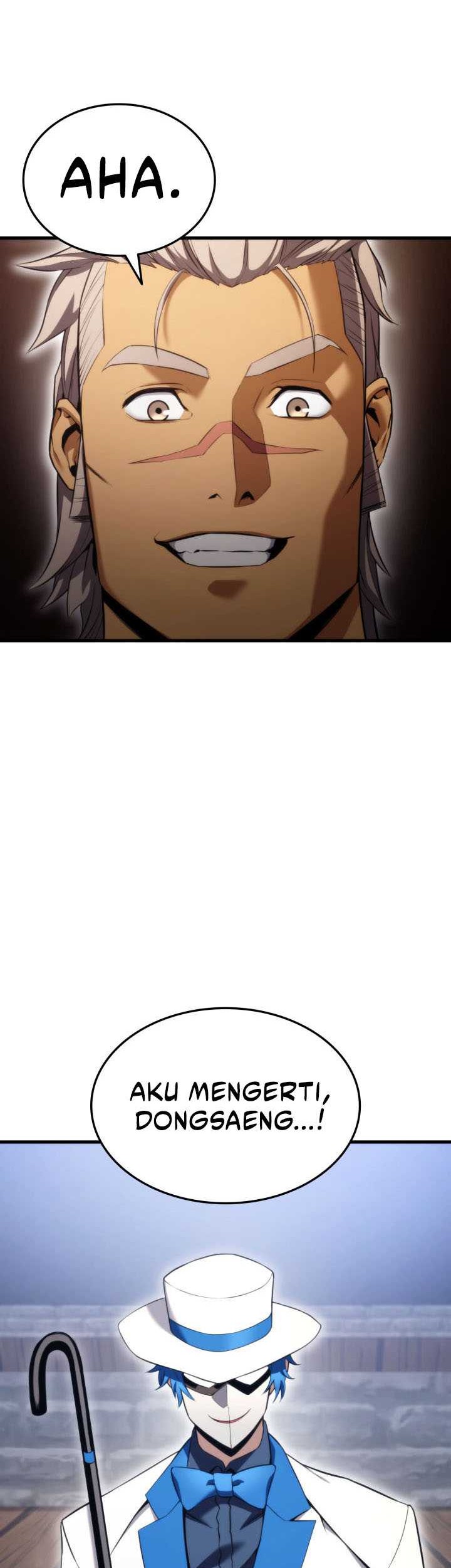 Ranker’s Return (Remake) Chapter 53 Gambar 9