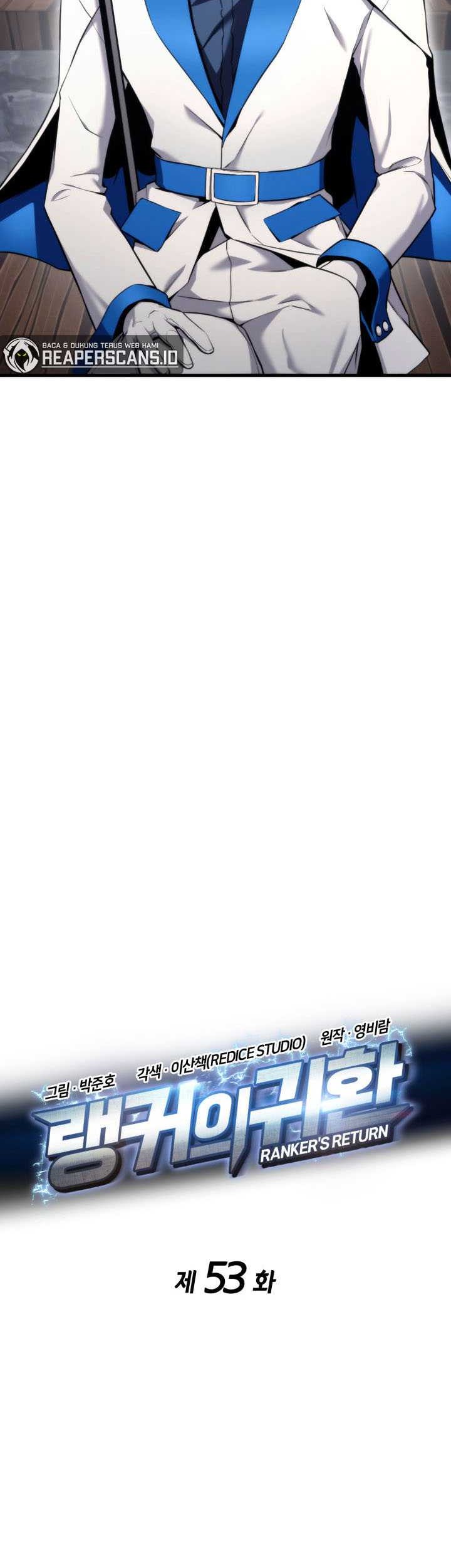 Ranker’s Return (Remake) Chapter 53 Gambar 10