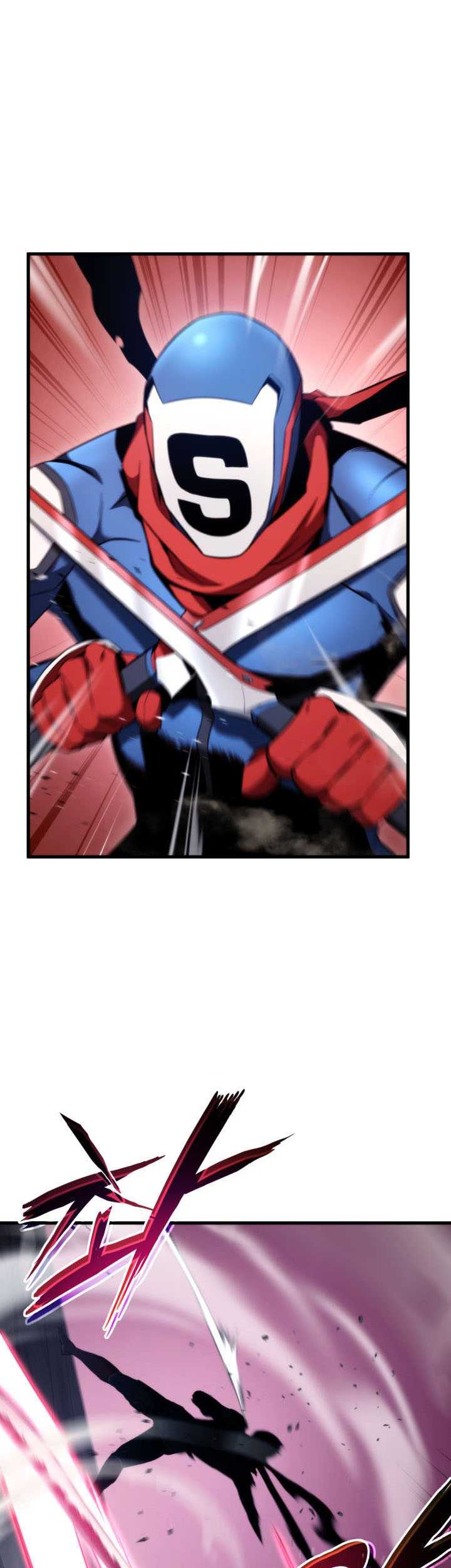 Ranker’s Return (Remake) Chapter 53 Gambar 11