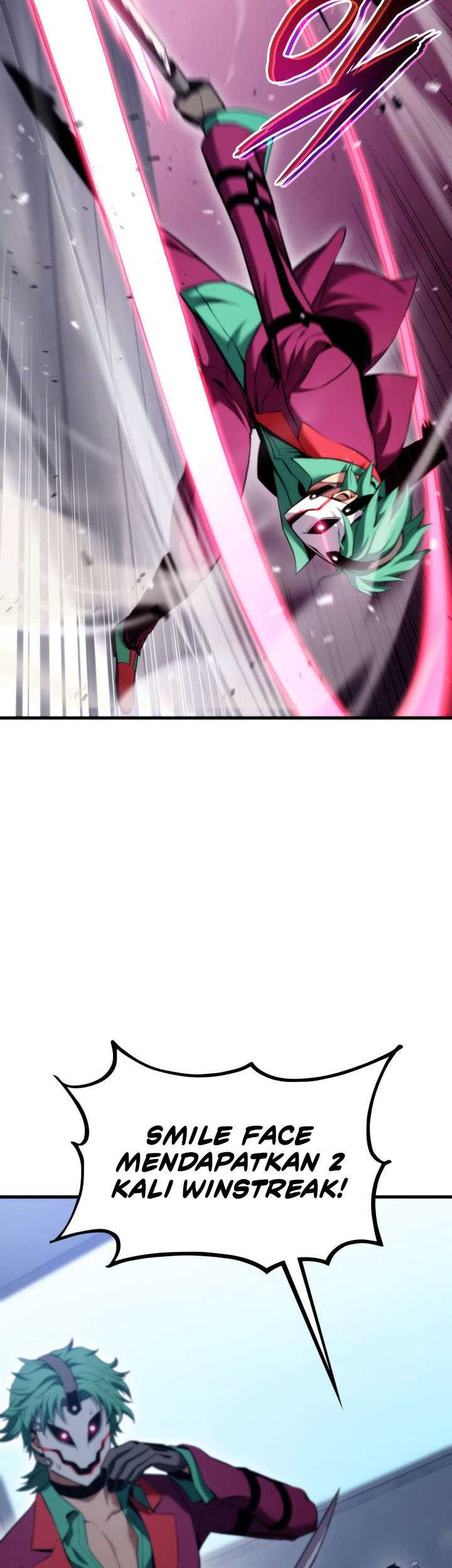 Ranker’s Return (Remake) Chapter 53 Gambar 12