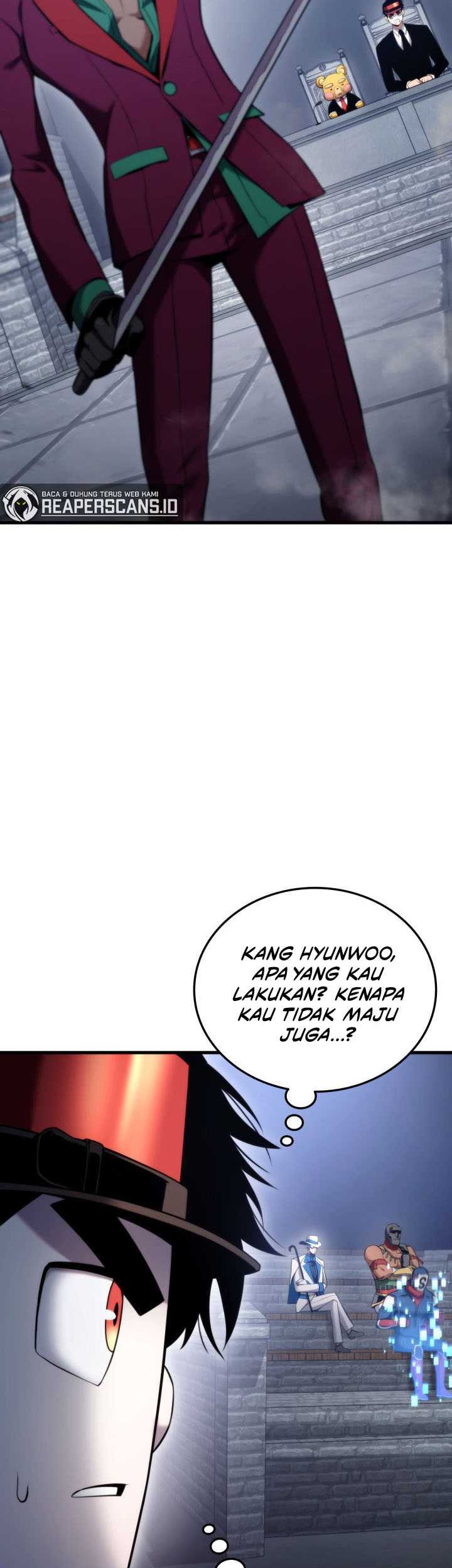 Ranker’s Return (Remake) Chapter 53 Gambar 13