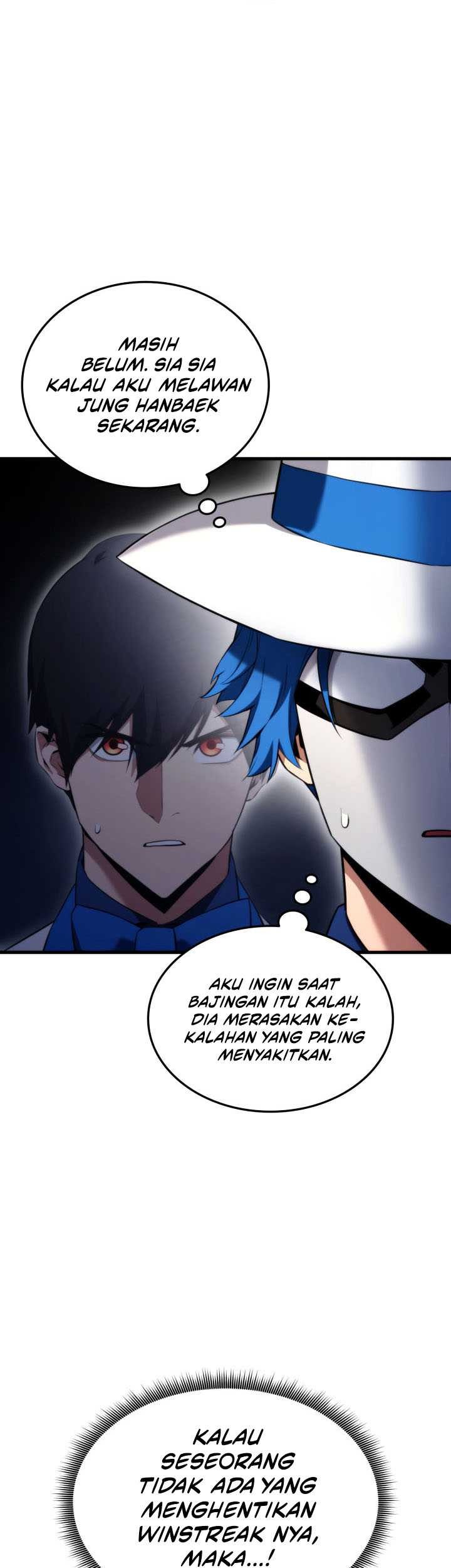 Ranker’s Return (Remake) Chapter 53 Gambar 15