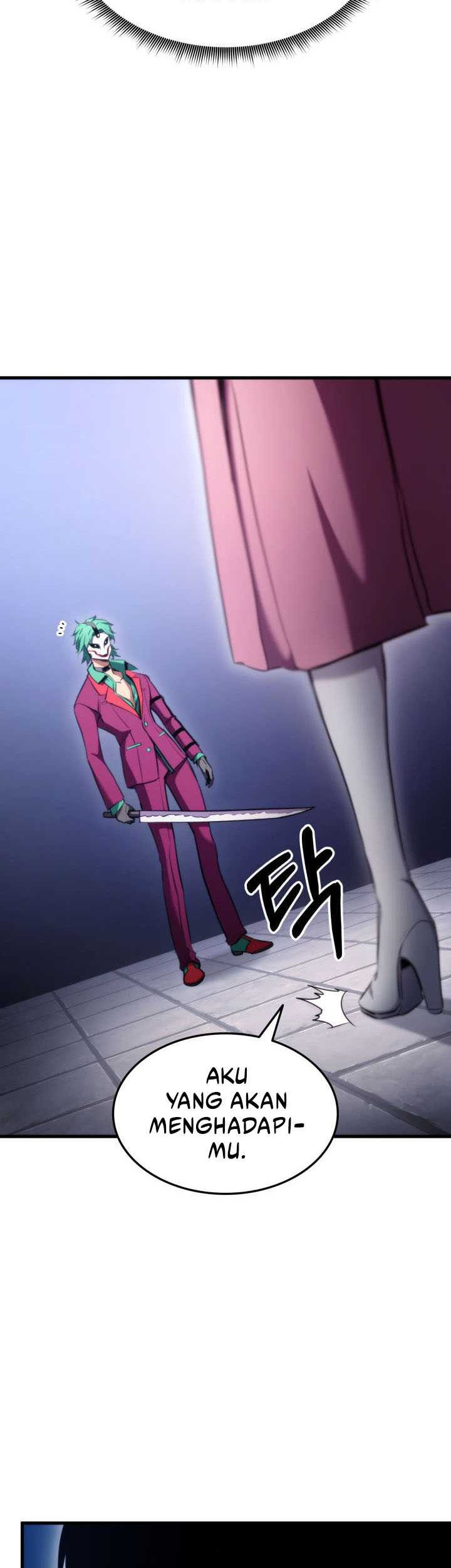 Ranker’s Return (Remake) Chapter 53 Gambar 16