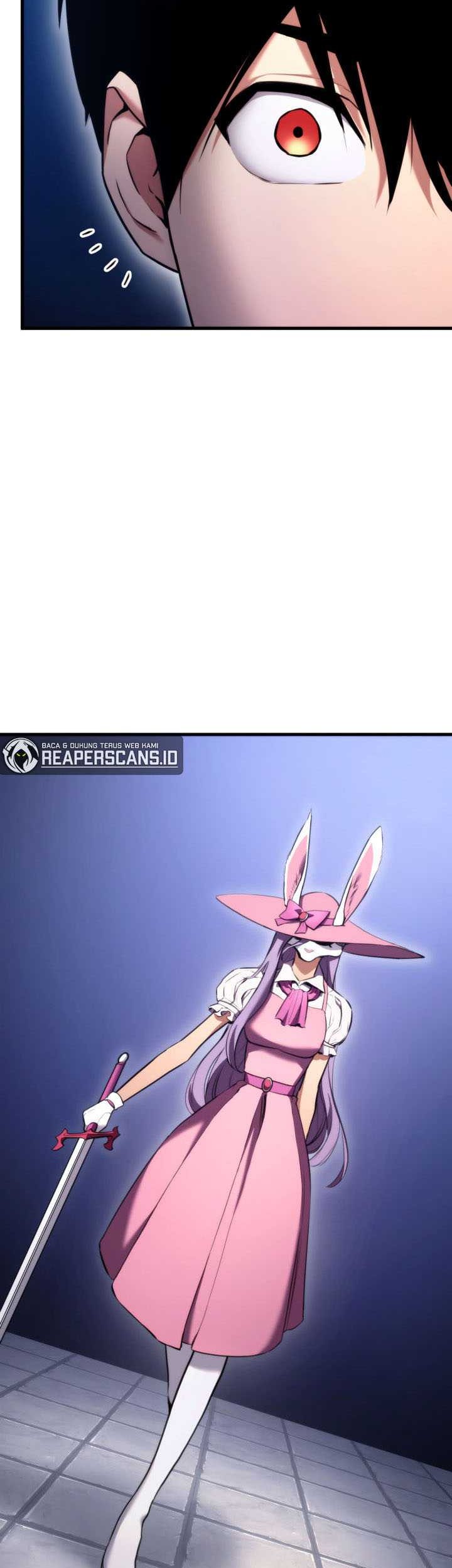 Ranker’s Return (Remake) Chapter 53 Gambar 17