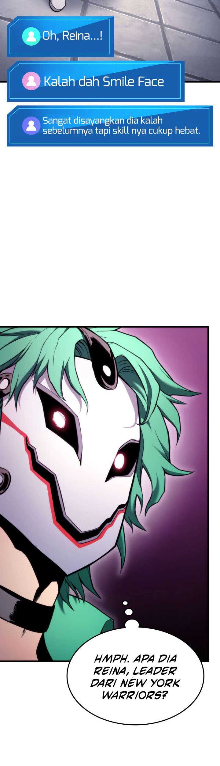 Ranker’s Return (Remake) Chapter 53 Gambar 18