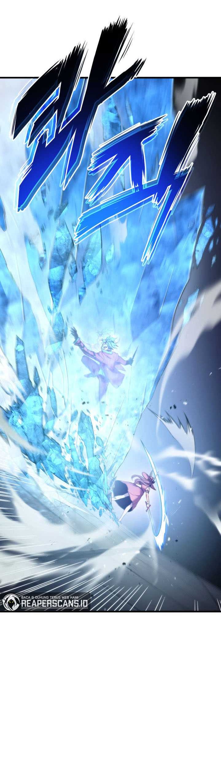 Ranker’s Return (Remake) Chapter 53 Gambar 20