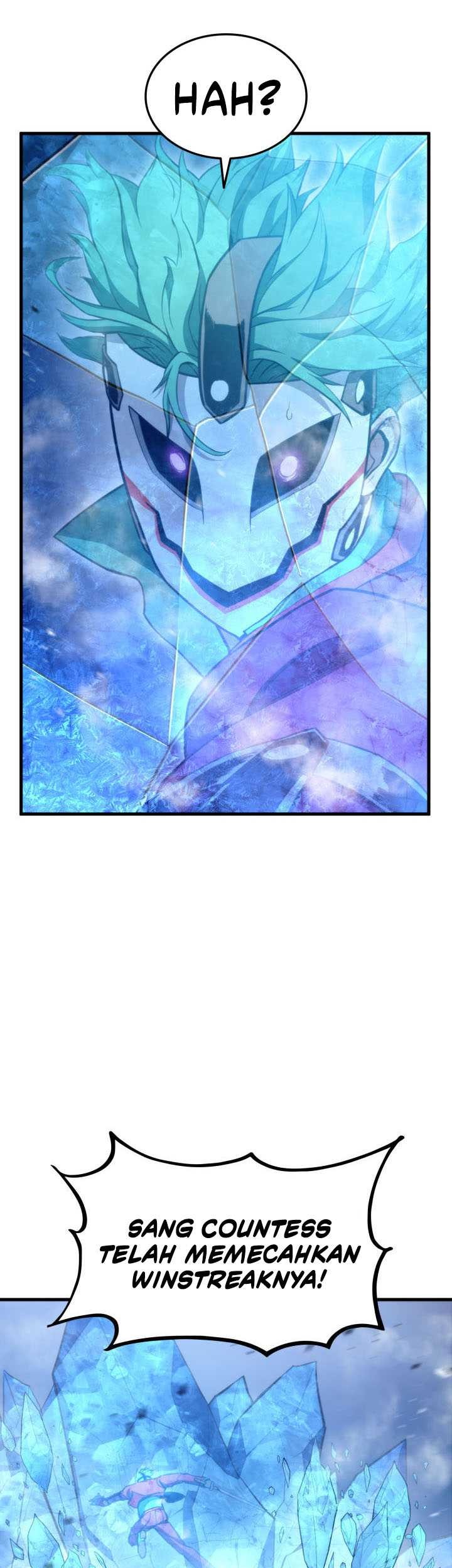 Ranker’s Return (Remake) Chapter 53 Gambar 21