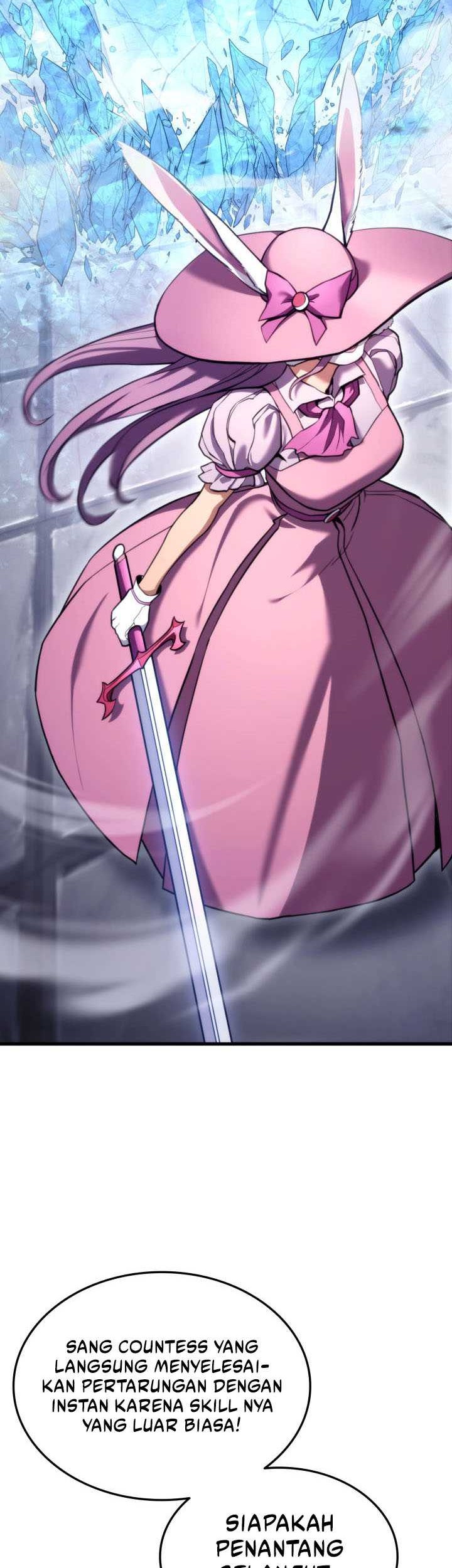 Ranker’s Return (Remake) Chapter 53 Gambar 22