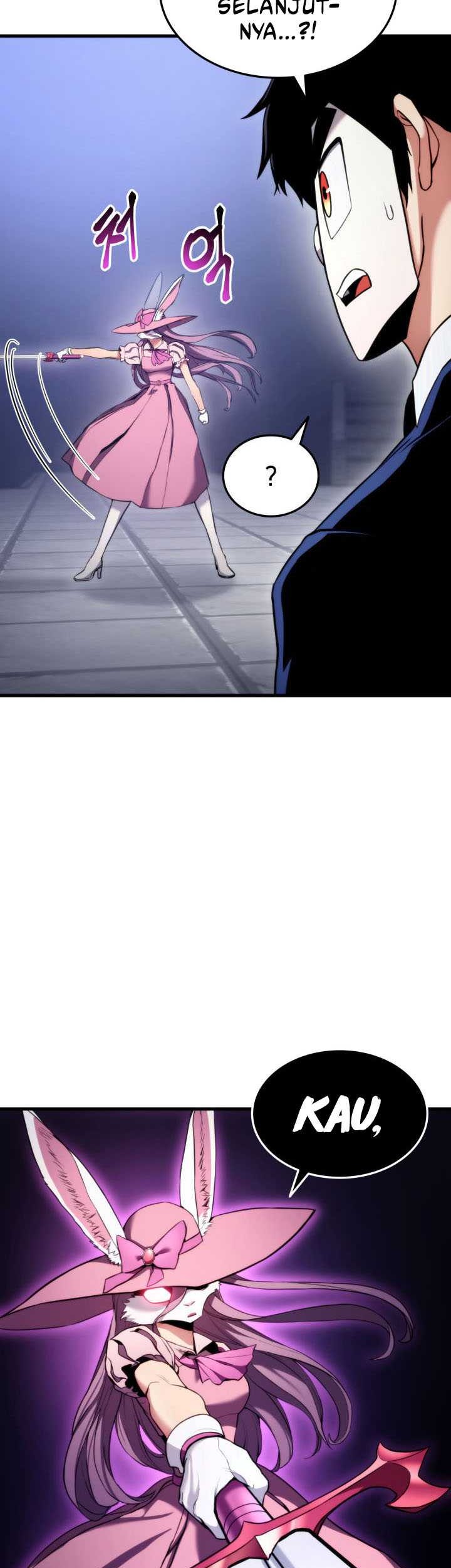 Ranker’s Return (Remake) Chapter 53 Gambar 23