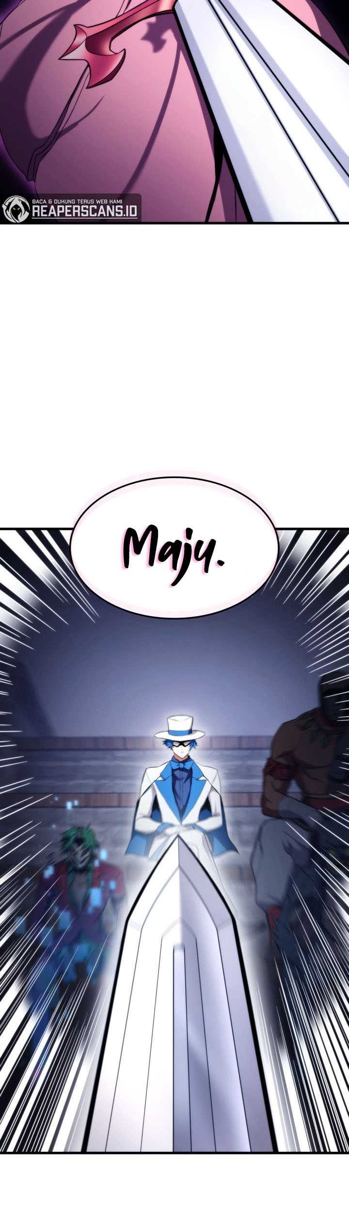 Ranker’s Return (Remake) Chapter 53 Gambar 24