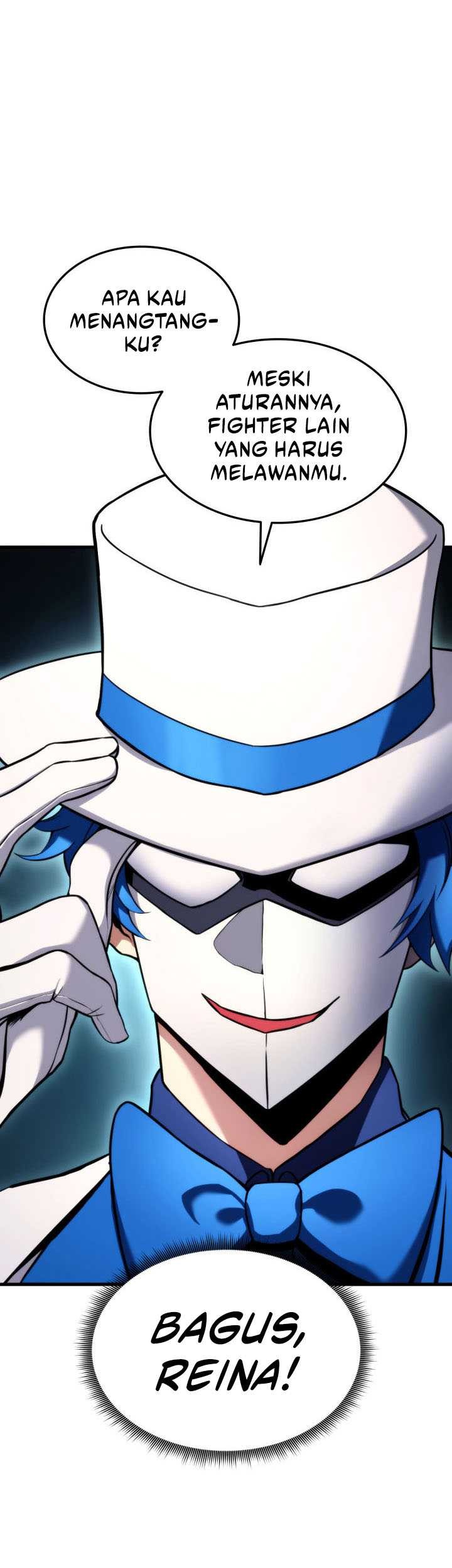 Ranker’s Return (Remake) Chapter 53 Gambar 25