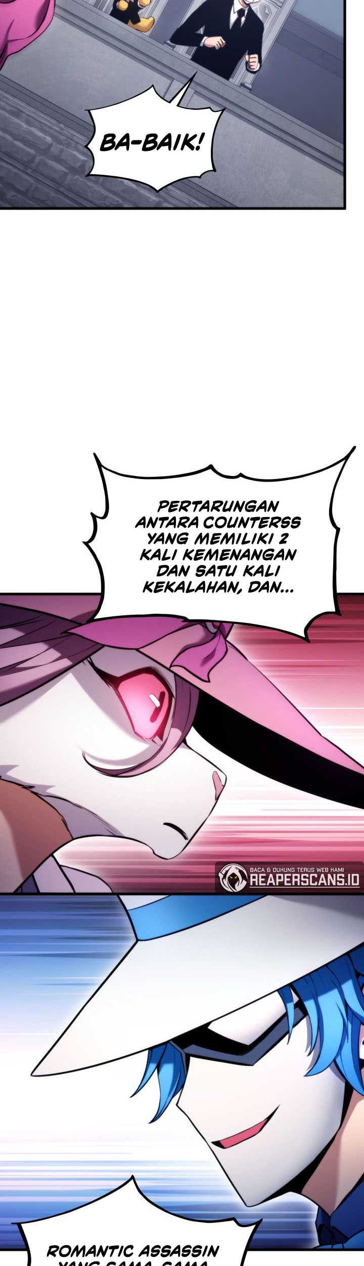 Ranker’s Return (Remake) Chapter 53 Gambar 28