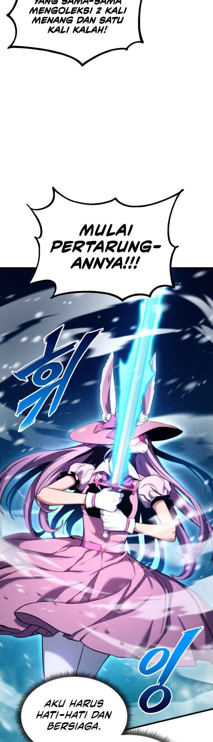 Ranker’s Return (Remake) Chapter 53 Gambar 29