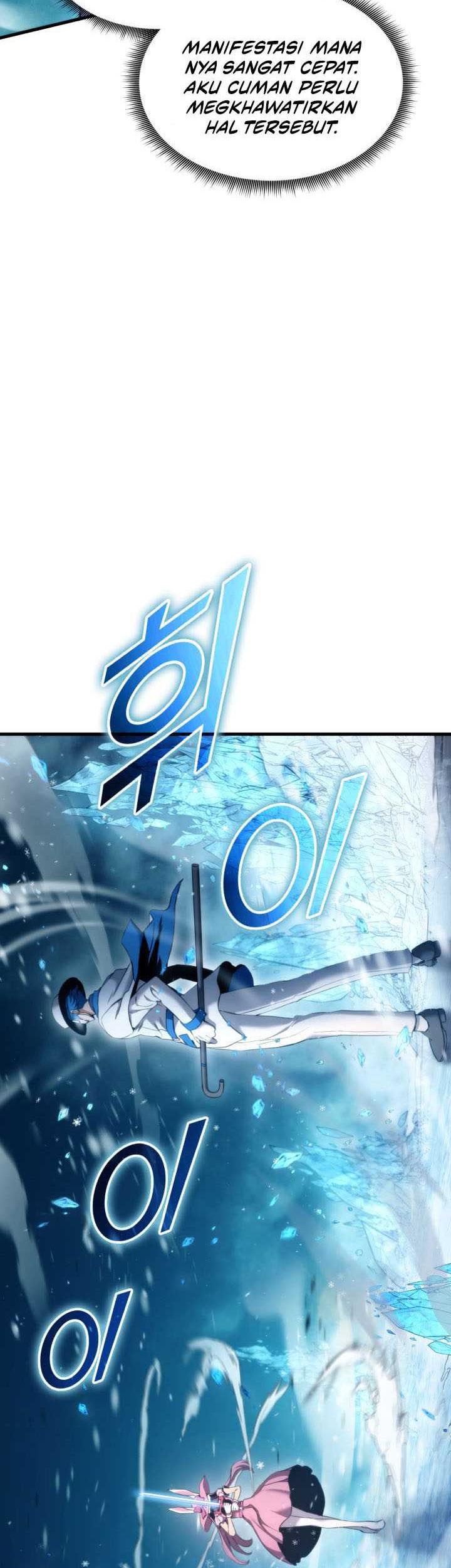 Ranker’s Return (Remake) Chapter 53 Gambar 30