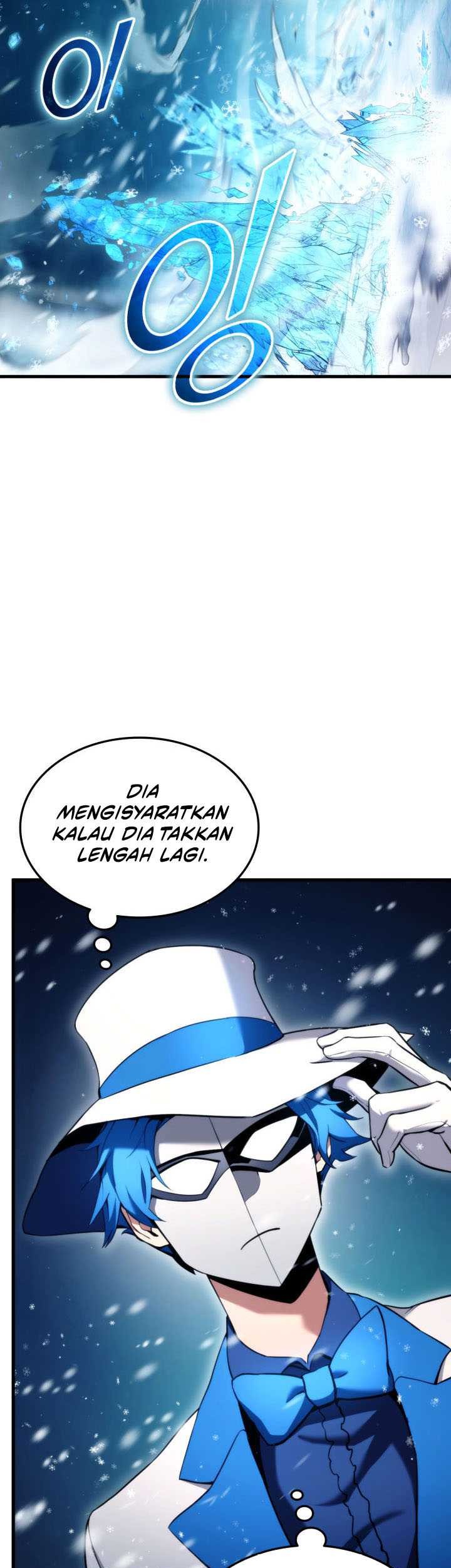 Ranker’s Return (Remake) Chapter 53 Gambar 31