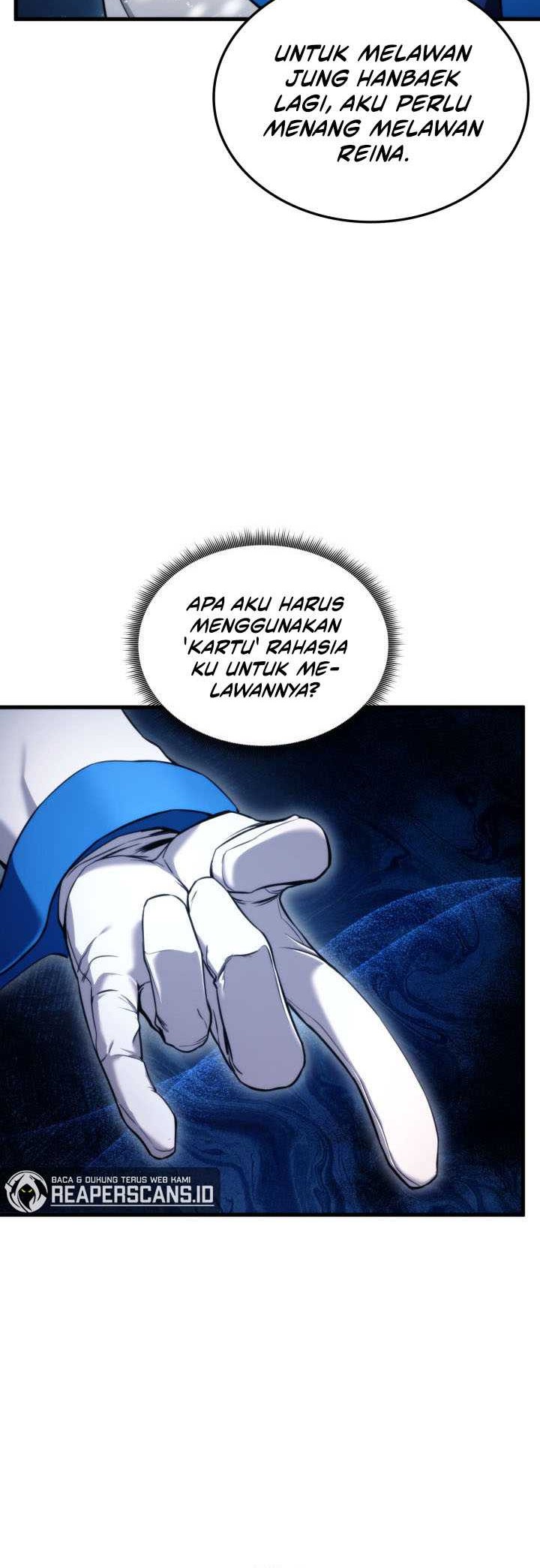 Ranker’s Return (Remake) Chapter 53 Gambar 32