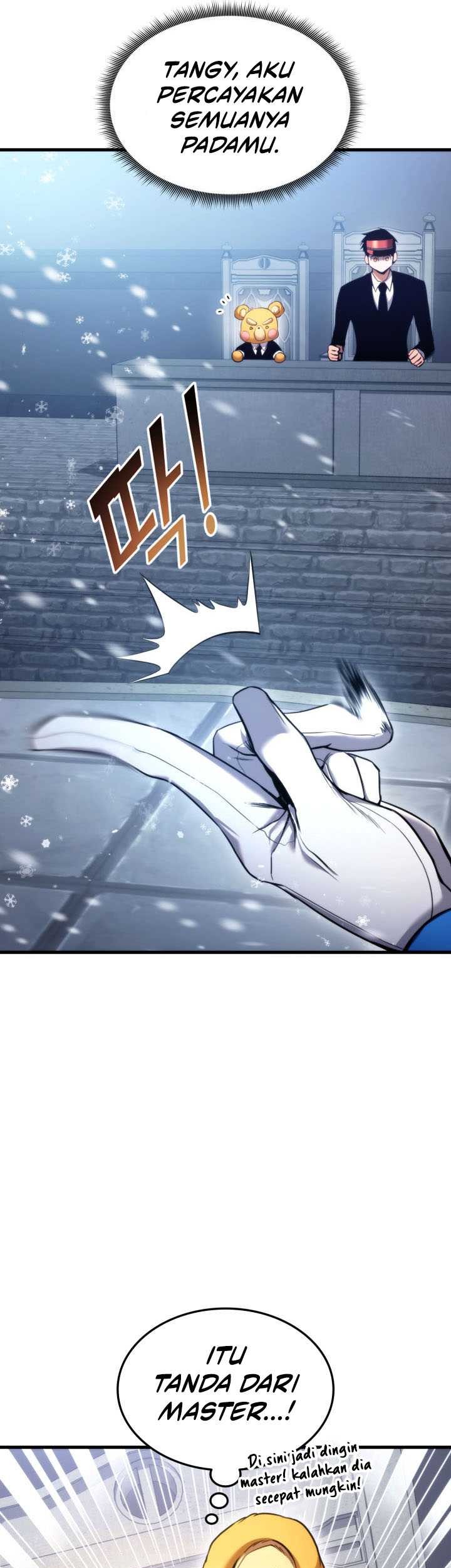 Ranker’s Return (Remake) Chapter 53 Gambar 33