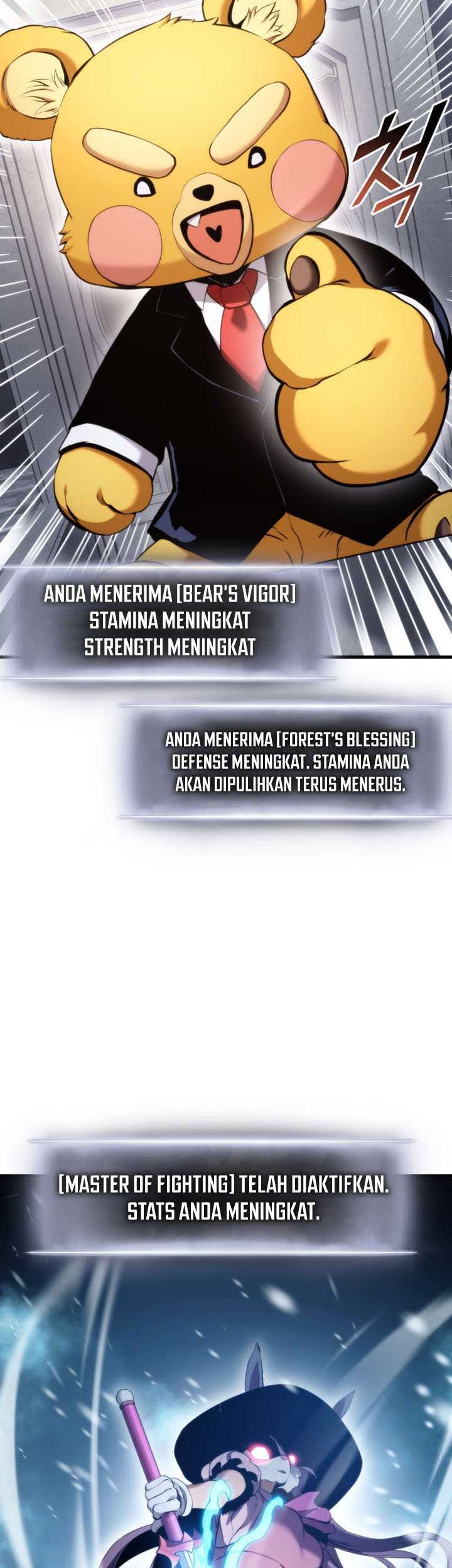 Ranker’s Return (Remake) Chapter 53 Gambar 34