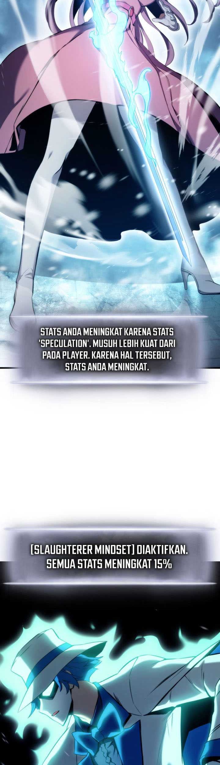 Ranker’s Return (Remake) Chapter 53 Gambar 35