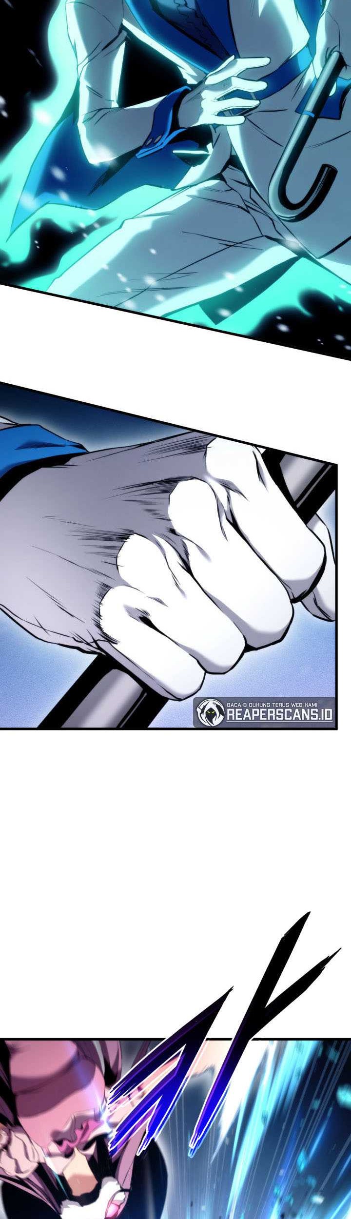 Ranker’s Return (Remake) Chapter 53 Gambar 36