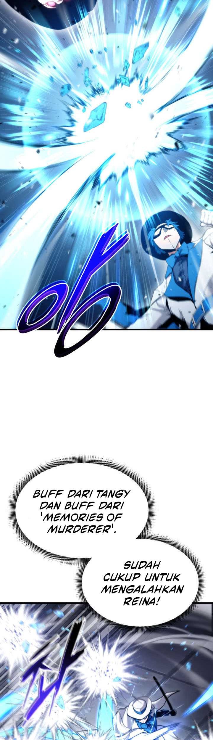 Ranker’s Return (Remake) Chapter 53 Gambar 37