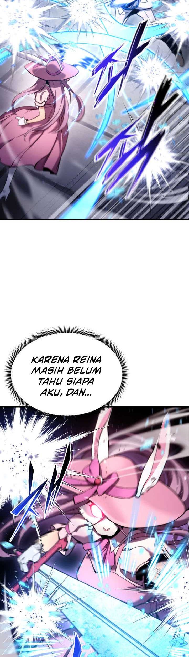 Ranker’s Return (Remake) Chapter 53 Gambar 38