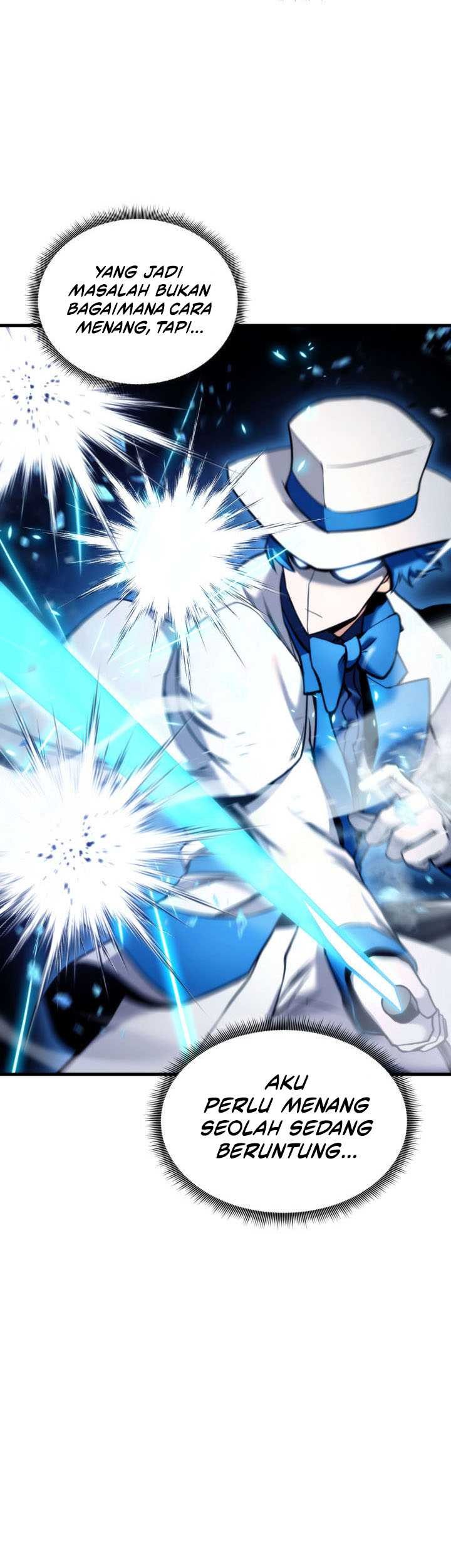 Ranker’s Return (Remake) Chapter 53 Gambar 40